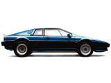 Pictures of Lotus Esprit S3 1981–87