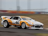 Pictures of Lotus Esprit GT300 GT2 1993