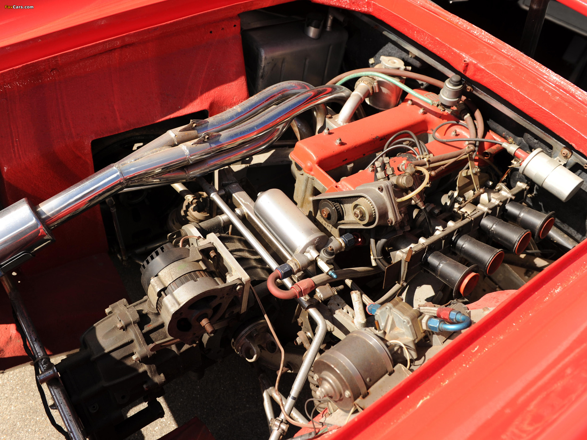Lotus Europa Racing Car (Type 47) 1966–70 images (2048 x 1536)