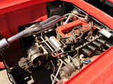 Lotus Europa Racing Car (Type 47) 1966–70 images