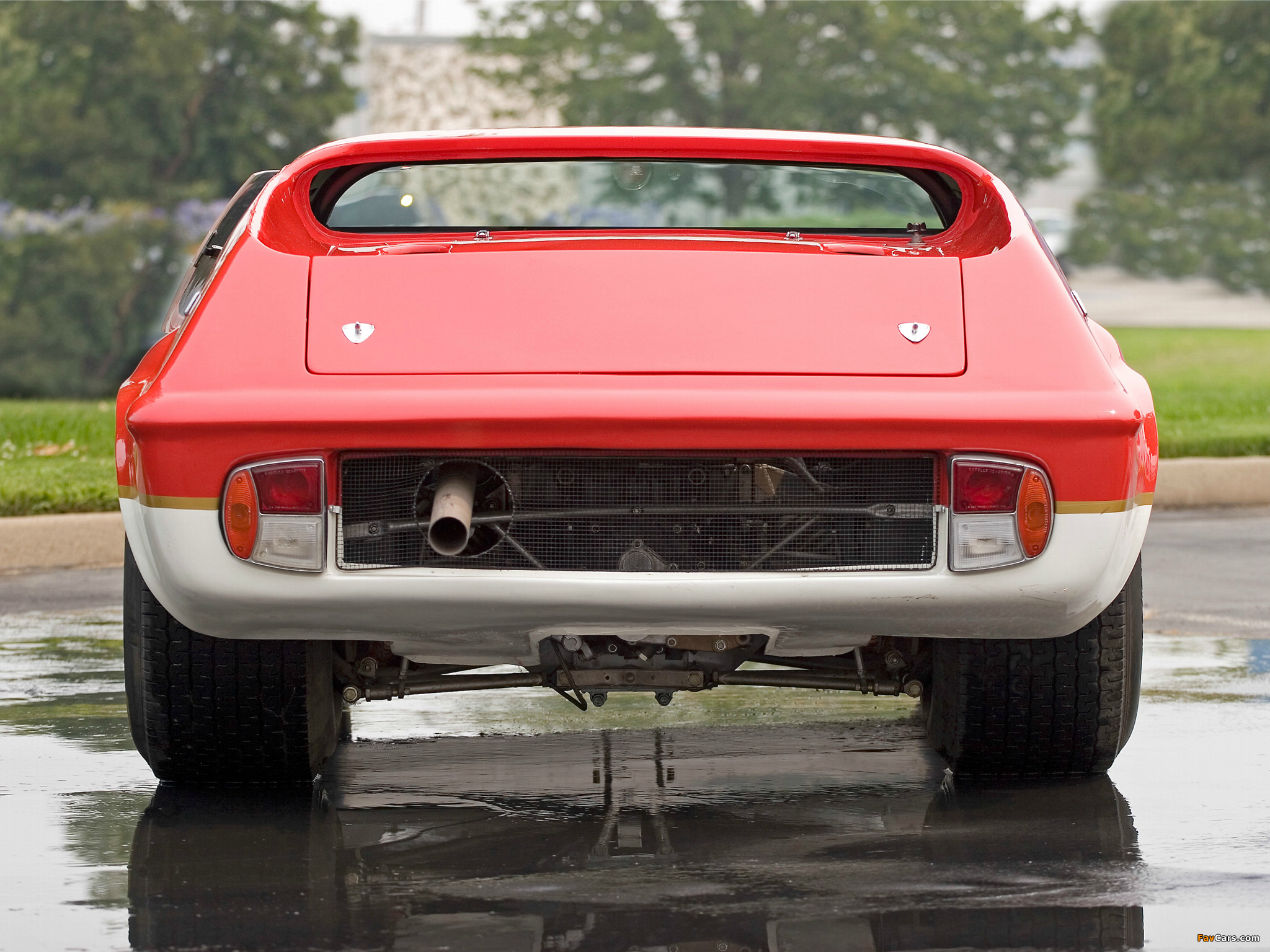 Lotus Europa Racing Car (Type 47) 1966–70 pictures (2048 x 1536)