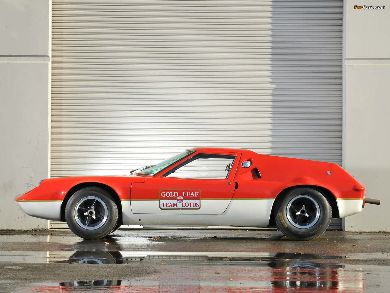 Lotus Europa Racing Car (Type 47) 1966–70 wallpapers (1280 x 960)