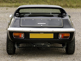 Lotus Europa Special (Type 74) 1973 wallpapers