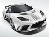 Images of Lotus Evora GTE 2011