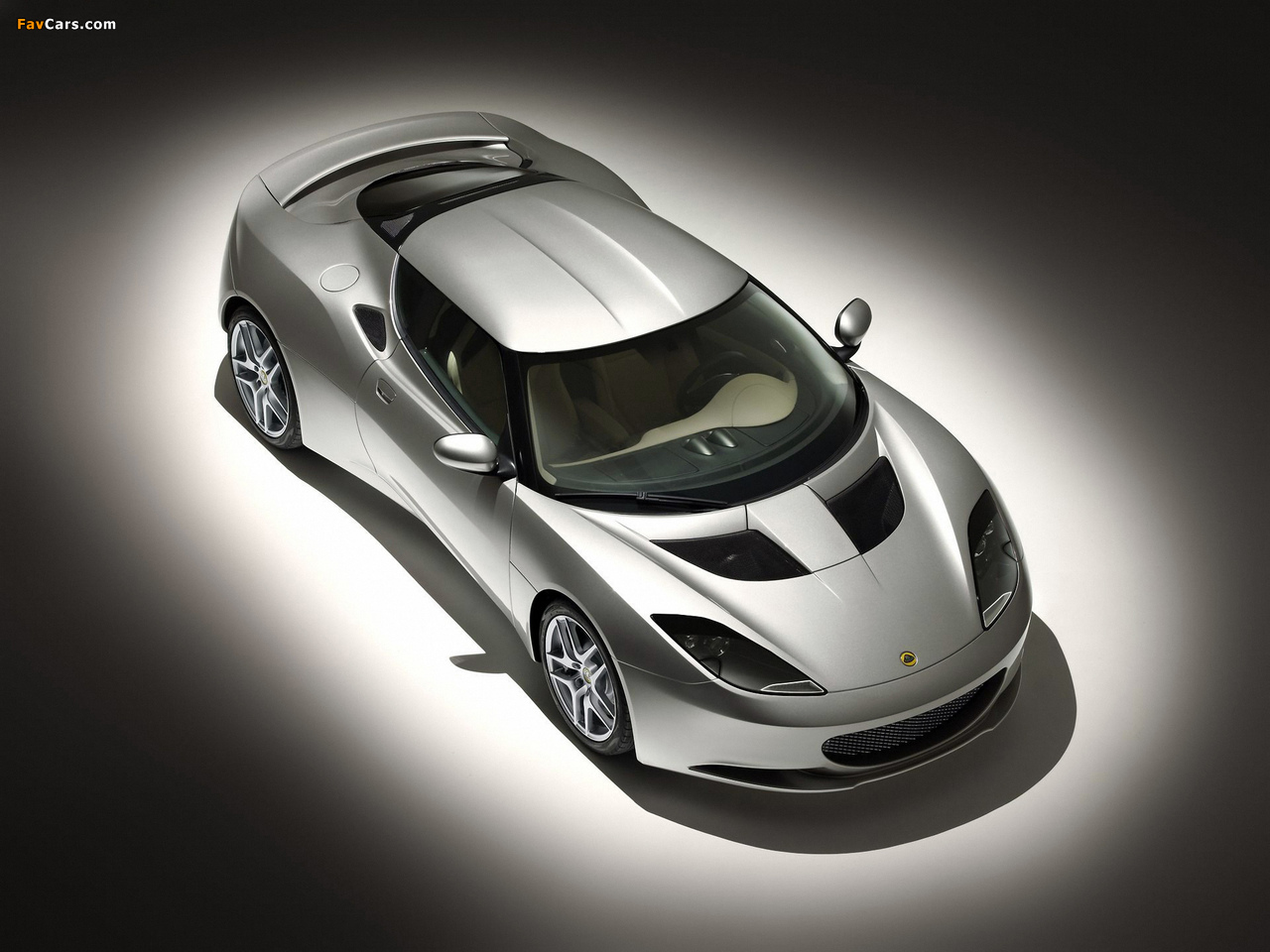 Lotus Evora 2009 pictures (1280 x 960)