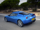 Lotus Evora S 2010 images