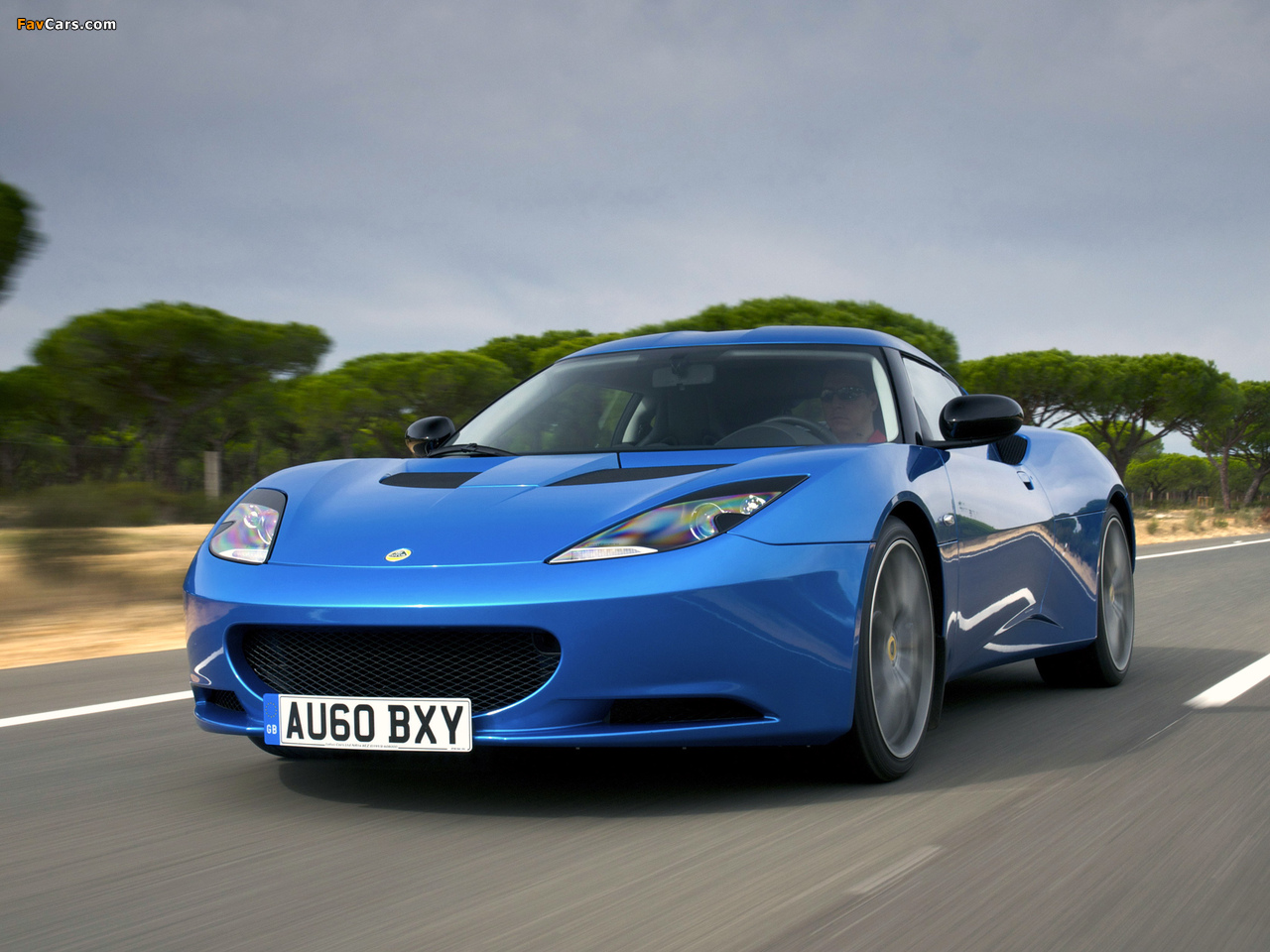 Photos of Lotus Evora S 2010 (1280 x 960)