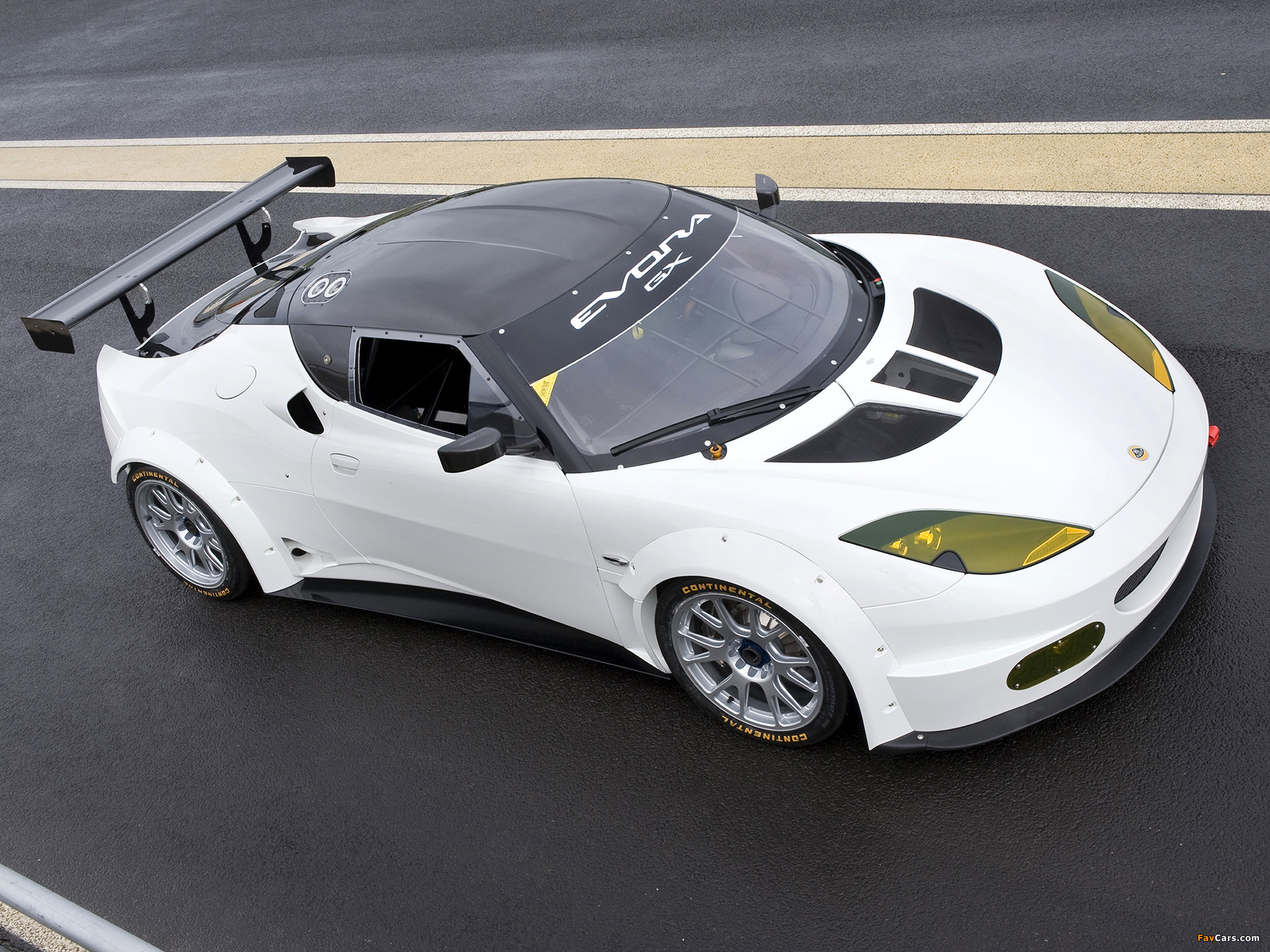 Photos of Lotus Evora GX 2012 (2048 x 1536)