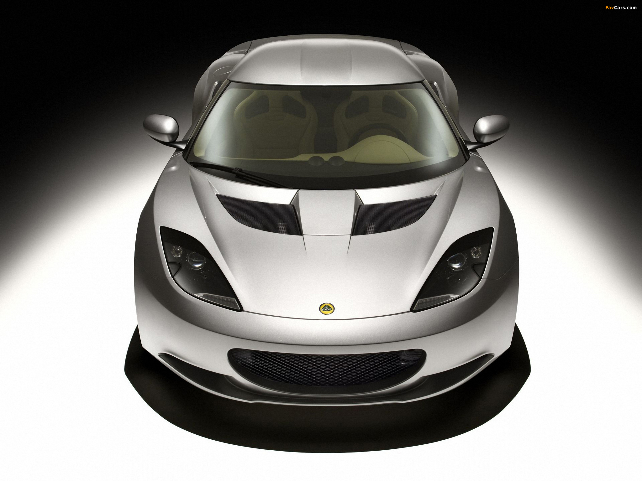 Pictures of Lotus Evora 2009 (2048 x 1536)