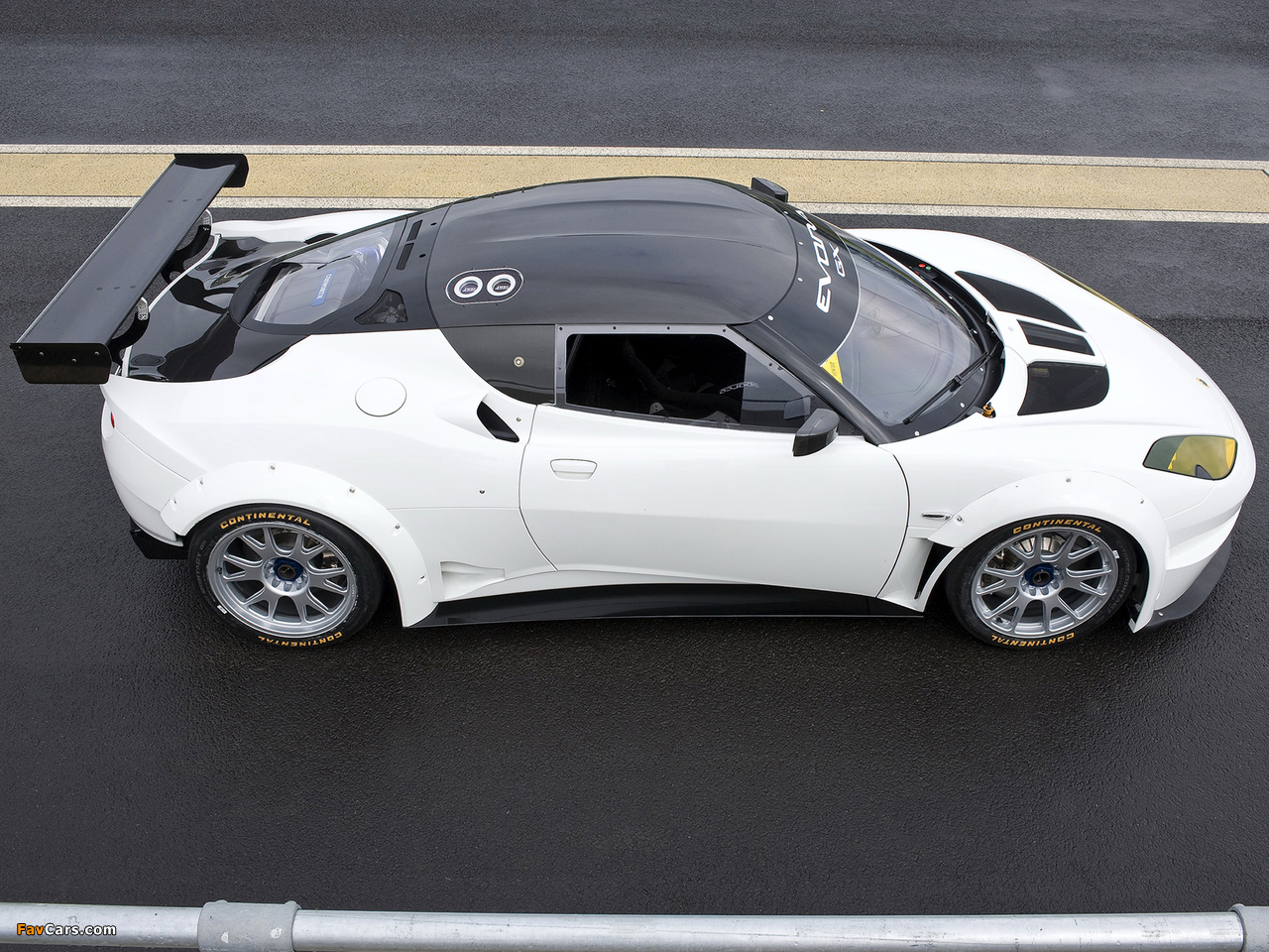 Pictures of Lotus Evora GX 2012 (1280 x 960)