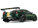 Lotus Evora GT4 2010 wallpapers