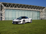 Lotus Evora Sport 410 