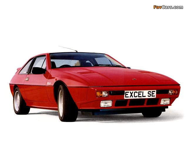Images of Lotus Excel 1982–92 (640 x 480)