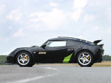 Images of Lotus Exige 265E 2006