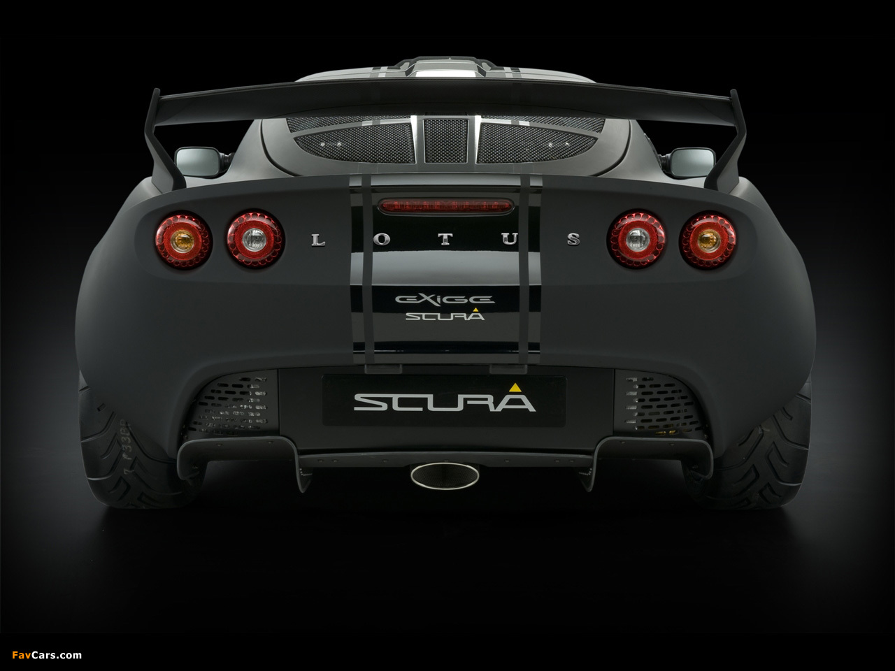 Images of Lotus Exige Scura 2009 (1280 x 960)