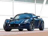 Lotus Exige 2004 photos