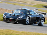 Lotus Sport Exige 2005 pictures