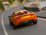 Lotus Exige S 2006–09 wallpapers