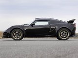 Lotus Exige S Type 72 2010 images