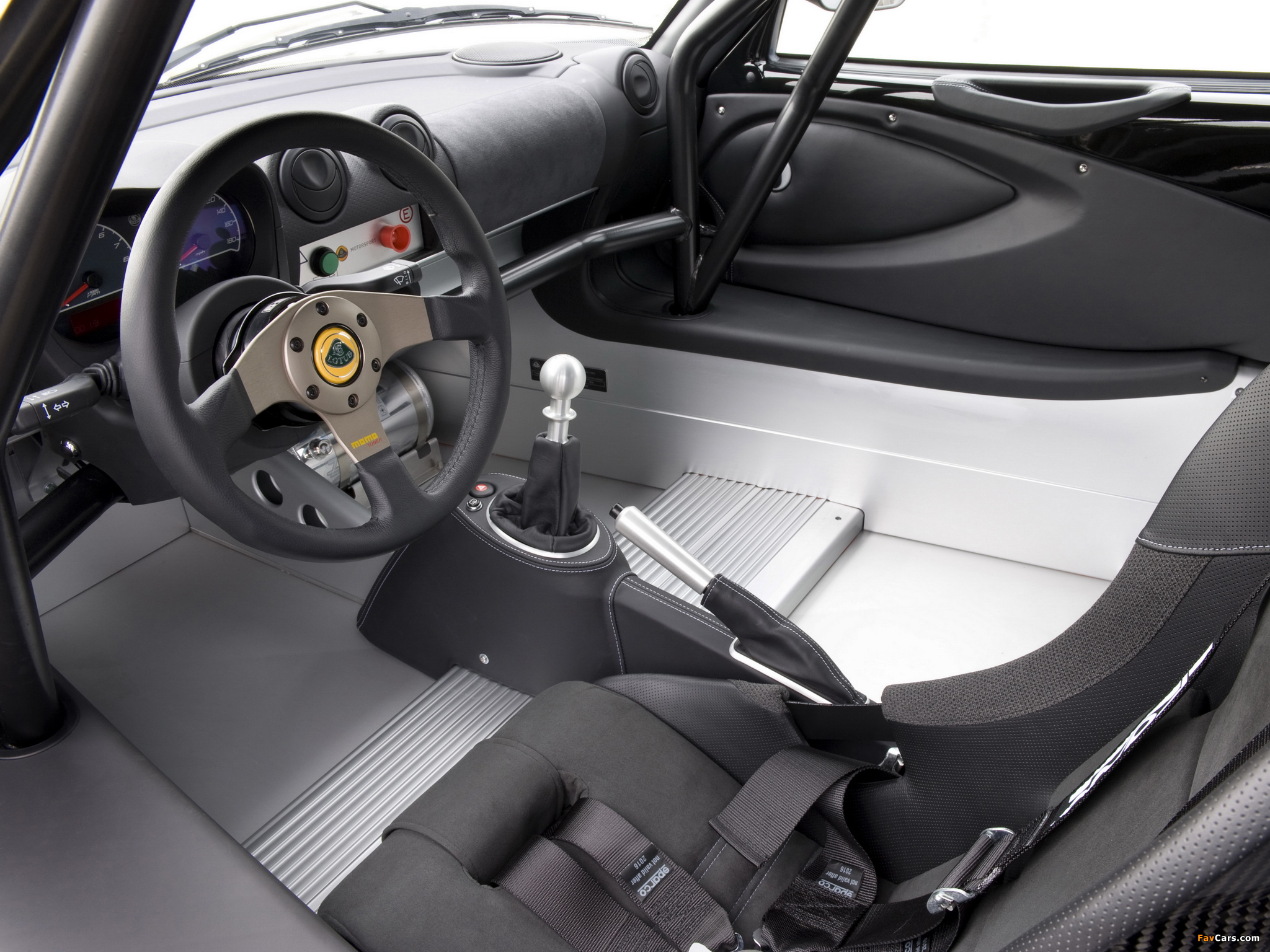 Lotus Exige V6 Cup 2012 pictures (2048 x 1536)