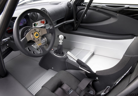 Lotus Exige V6 Cup 2012 pictures