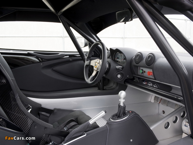 Lotus Exige V6 Cup 2012 wallpapers (640 x 480)