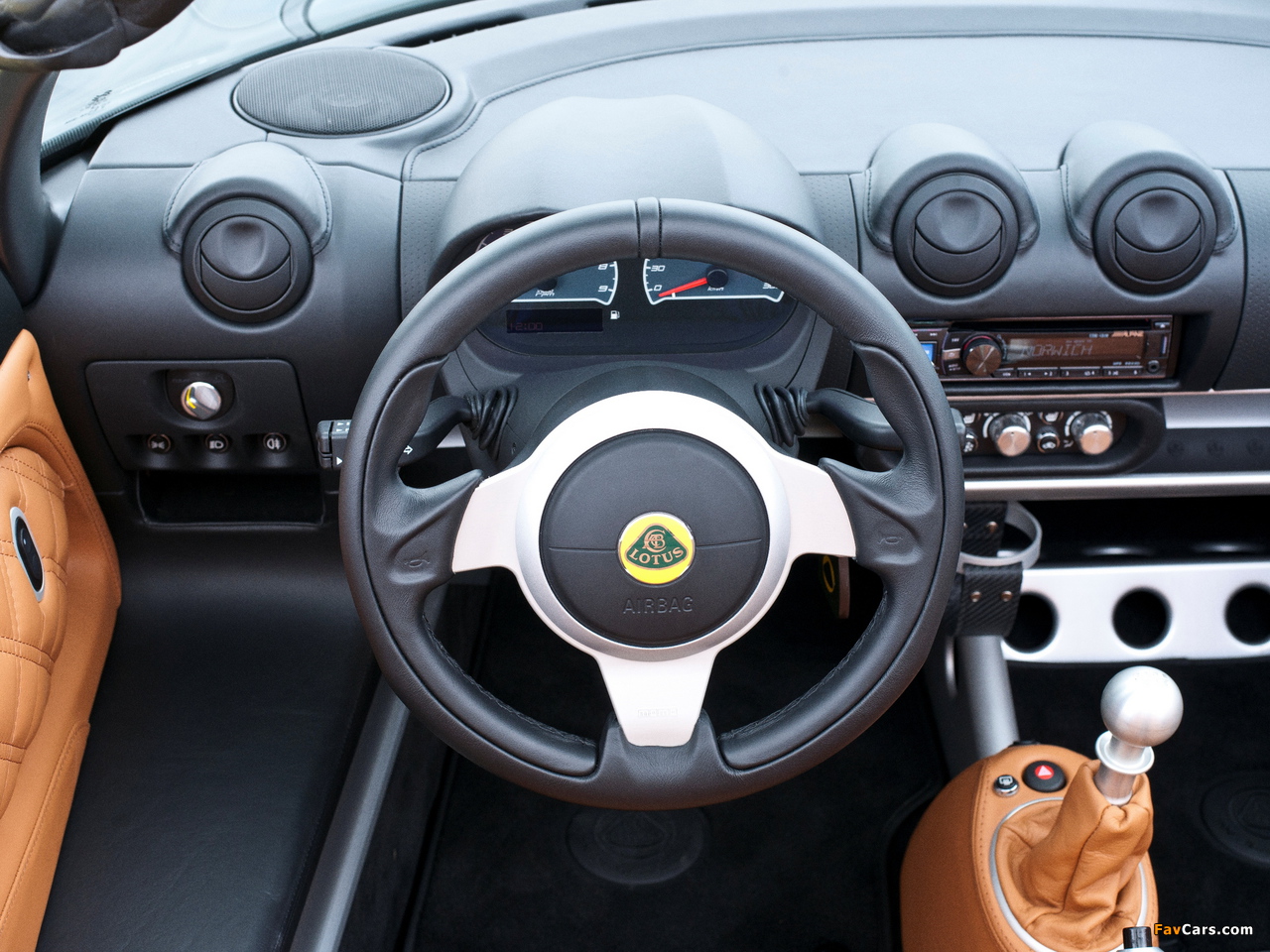 Lotus Exige S Roadster 2013 images (1280 x 960)