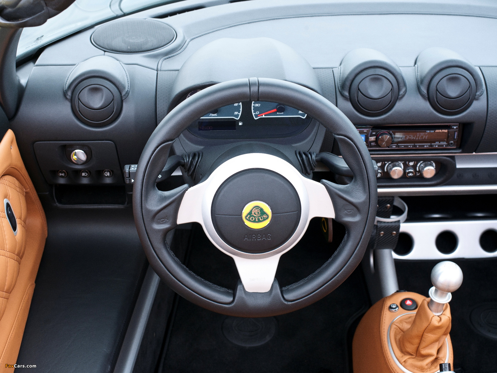 Lotus Exige S Roadster 2013 images (1600 x 1200)