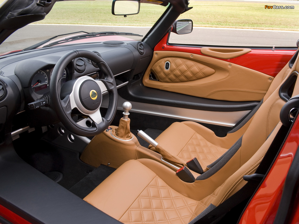 Lotus Exige S Roadster 2013 pictures (1024 x 768)