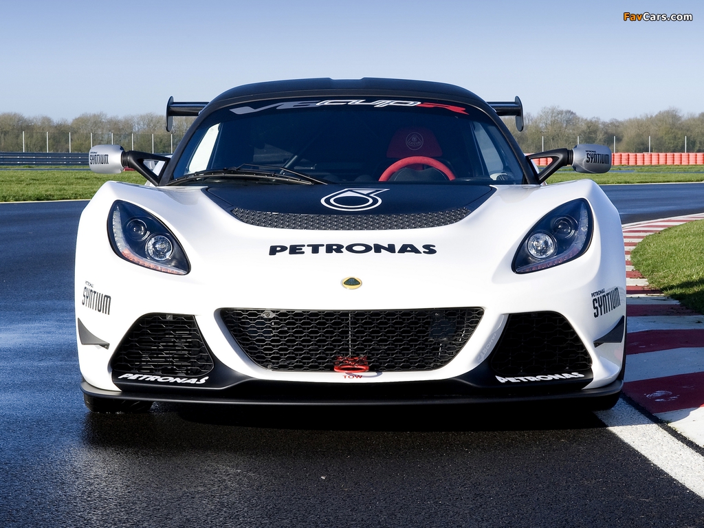 Lotus Exige V6 Cup R 2013 wallpapers (1024 x 768)