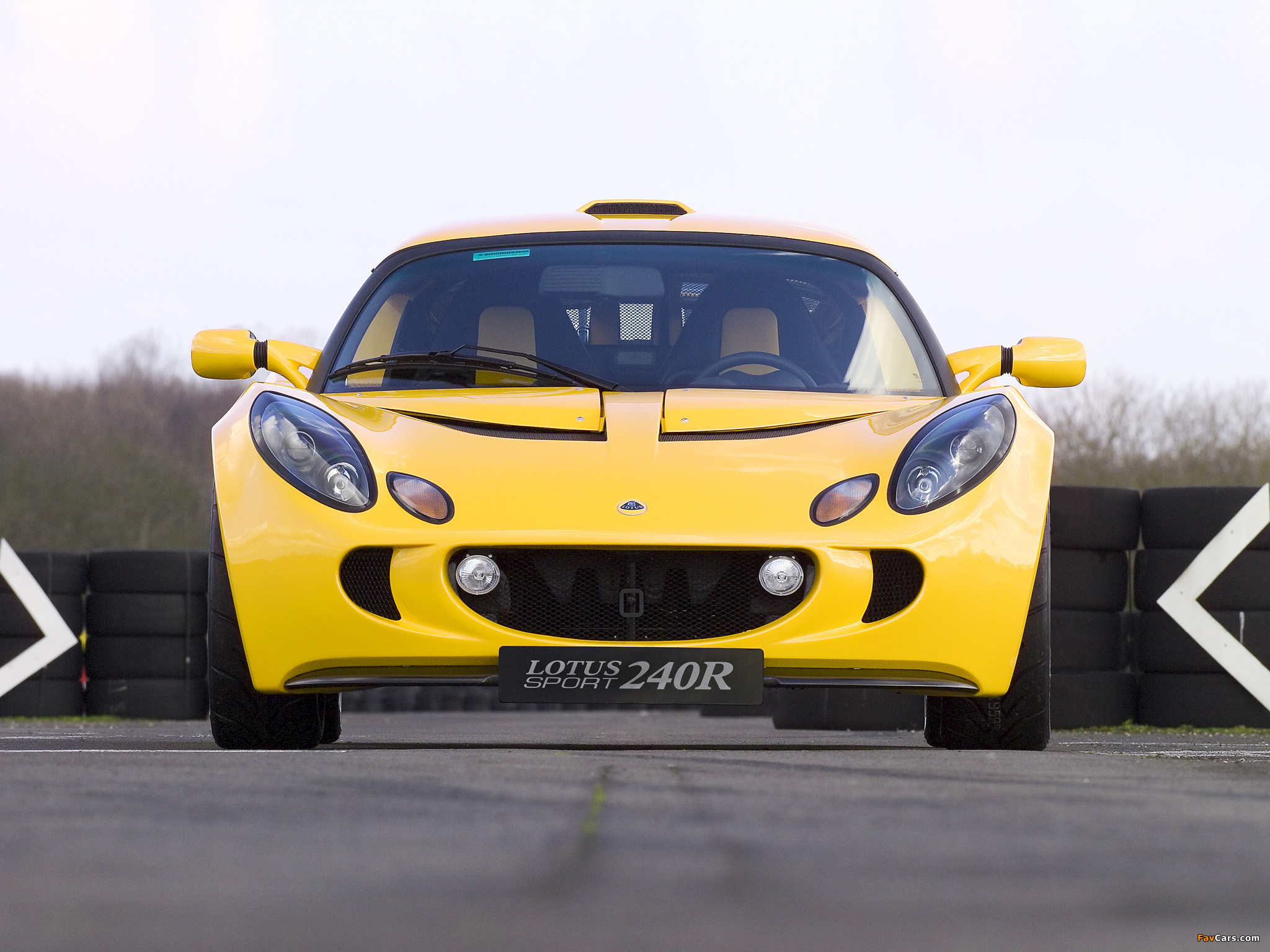 Photos of Lotus Sport Exige 240R 2005 (2048 x 1536)