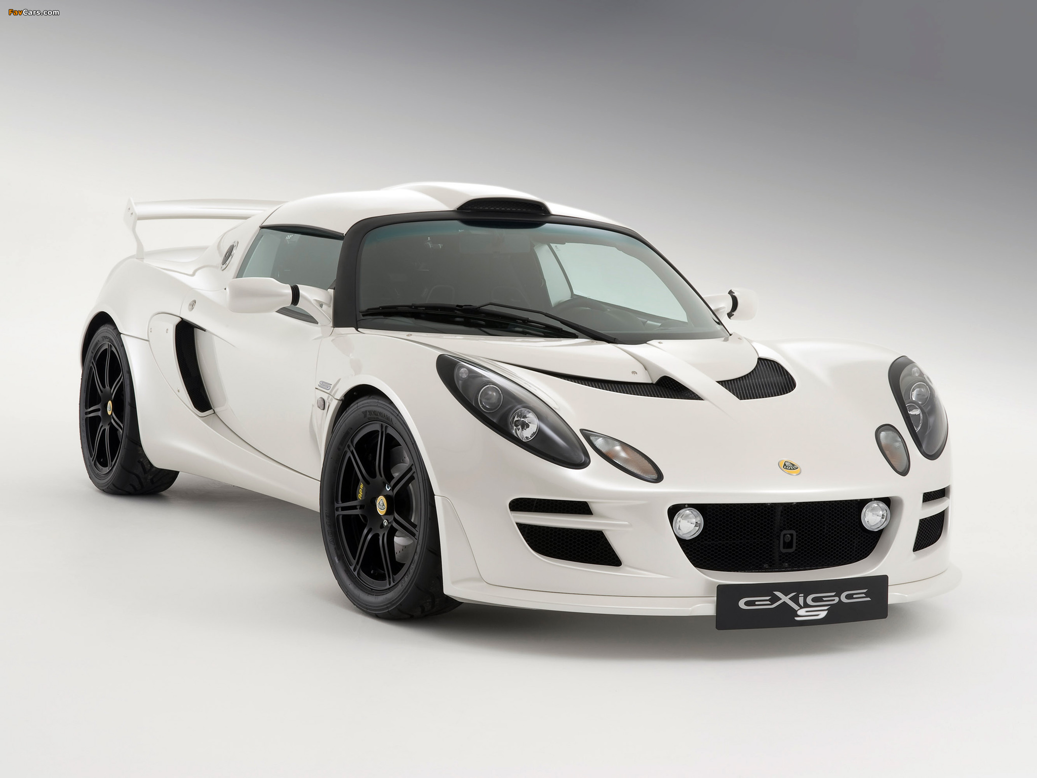 Photos of Lotus Exige S 2009–10 (2048 x 1536)