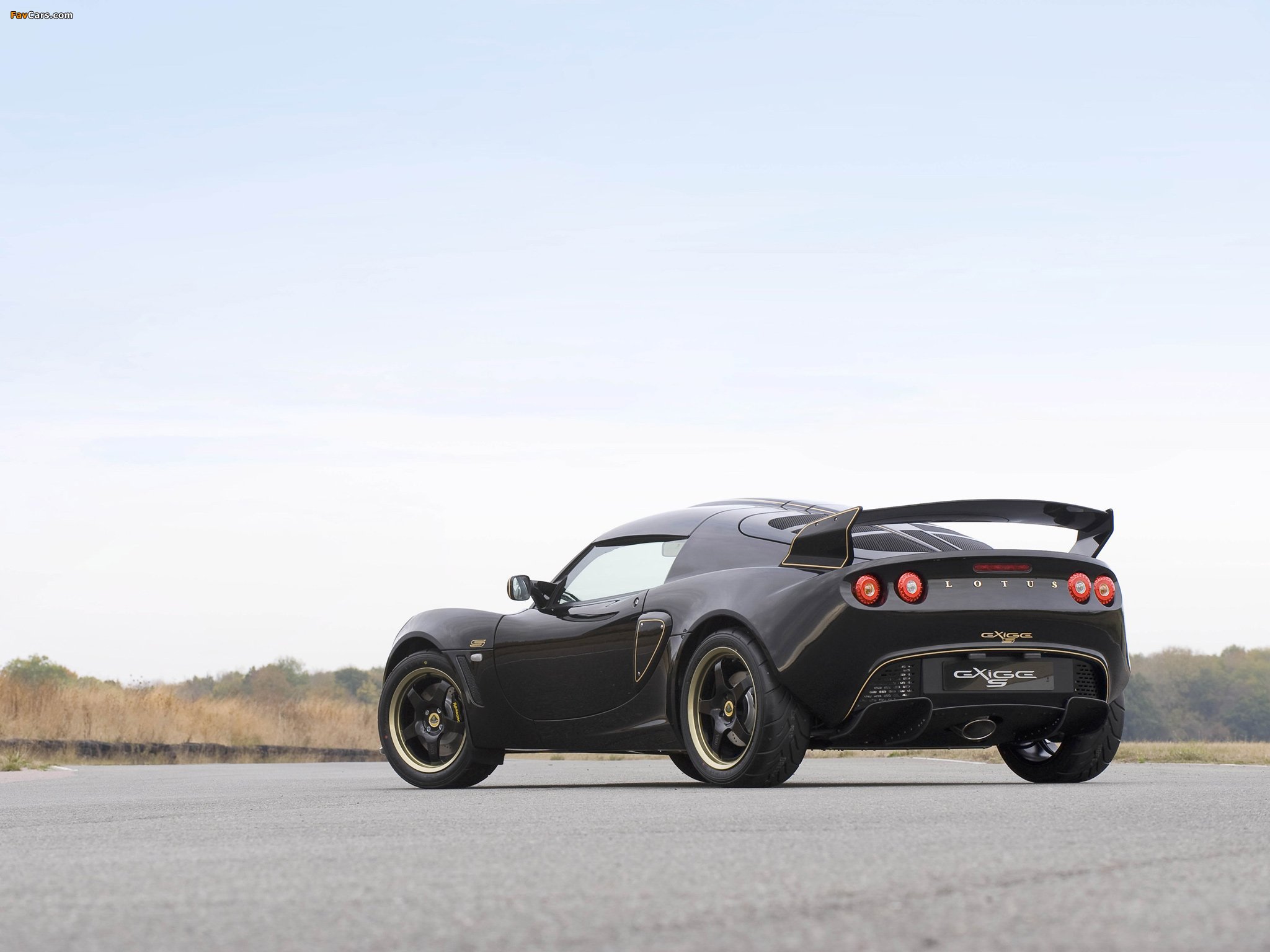 Photos of Lotus Exige S Type 72 2010 (2048 x 1536)