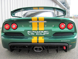 Photos of Lotus Exige V6 Cup 2012