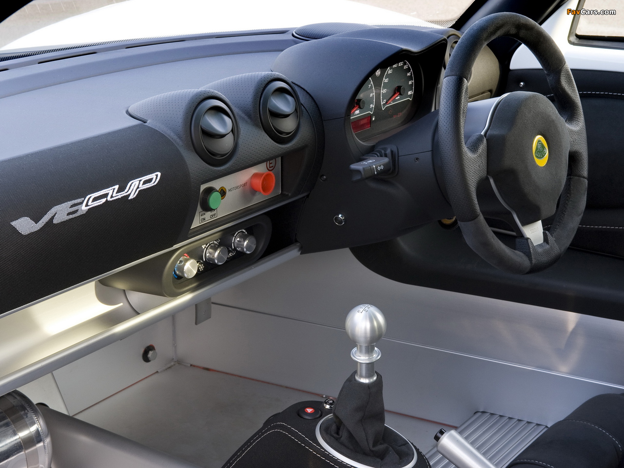 Photos of Lotus Exige V6 Cup UK-spec 2012 (1280 x 960)