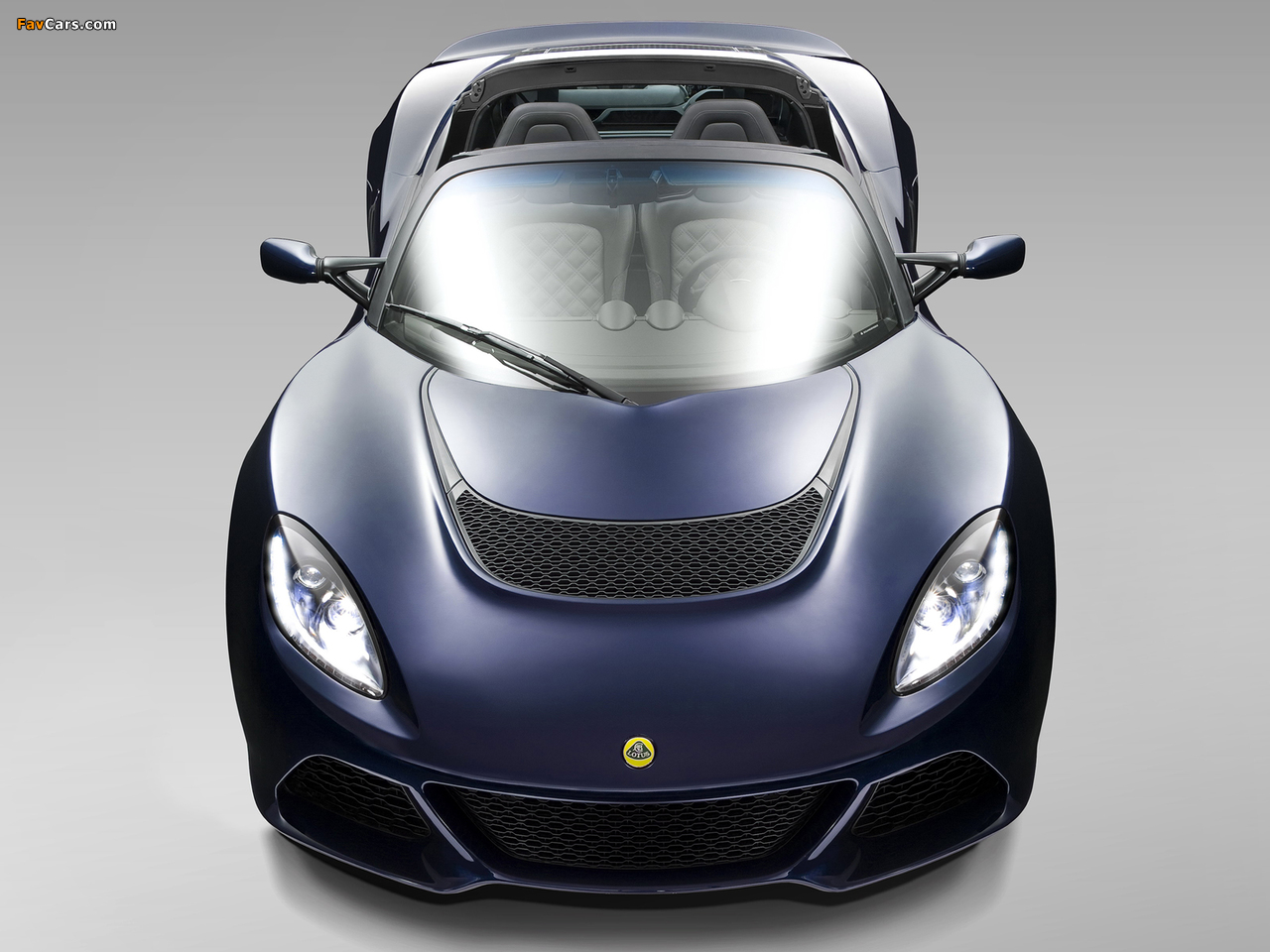 Photos of Lotus Exige S Roadster 2013 (1280 x 960)