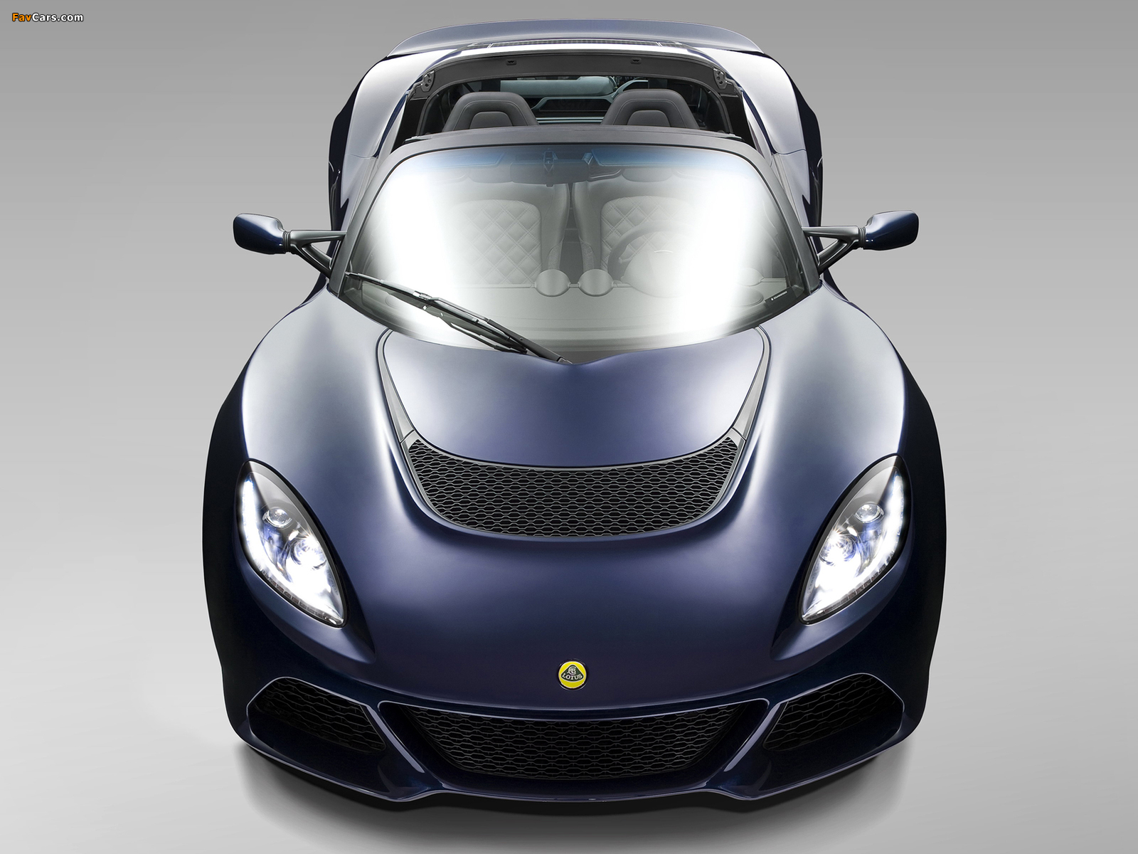 Photos of Lotus Exige S Roadster 2013 (1600 x 1200)