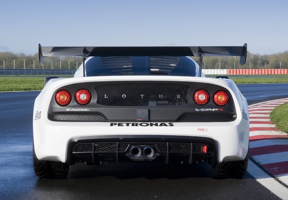 Photos of Lotus Exige V6 Cup R 2013