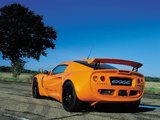 Pictures of Lotus Exige 2000–04