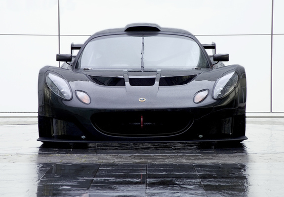 Pictures of Lotus Sport Exige 2005