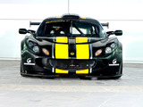 Pictures of Lotus Sport Exige GT3 2006
