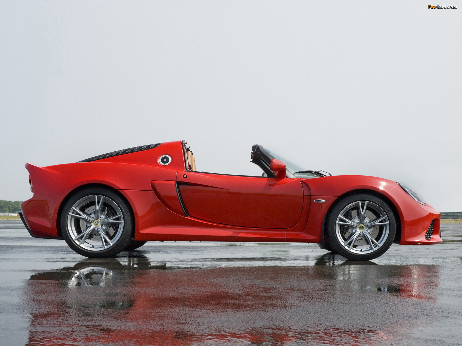 Pictures of Lotus Exige S Roadster 2013 (1600 x 1200)