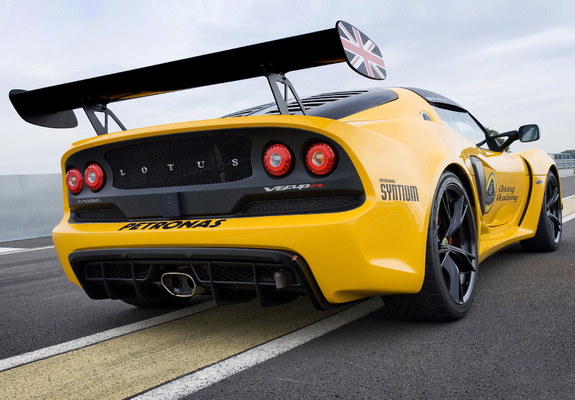 Pictures of Lotus Exige V6 Cup R 2013