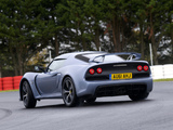 Lotus Exige S UK-spec 2011 wallpapers