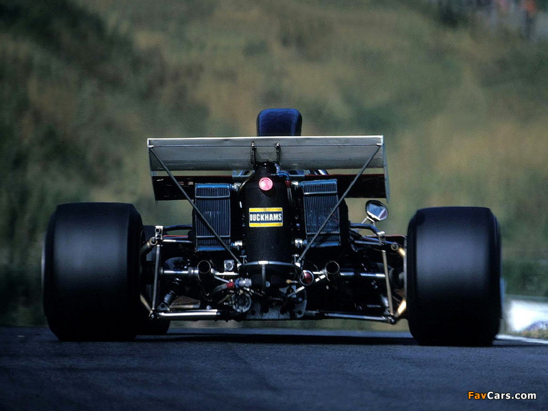 Images of Lotus 72D 1972–73 (800 x 600)