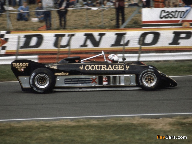 Images of Lotus 87 1981 (640 x 480)