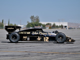 Images of Lotus 95T 1984