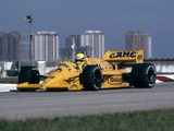 Images of Lotus 99T 1987