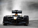 Images of Lotus T127 2010