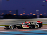 Images of Lotus E21 2013